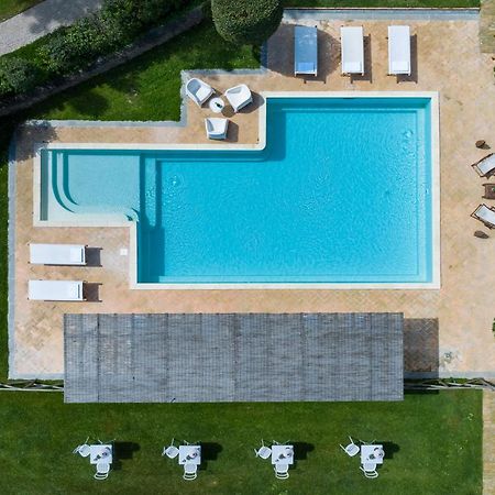 Le Versegge Resort Braccagni Buitenkant foto