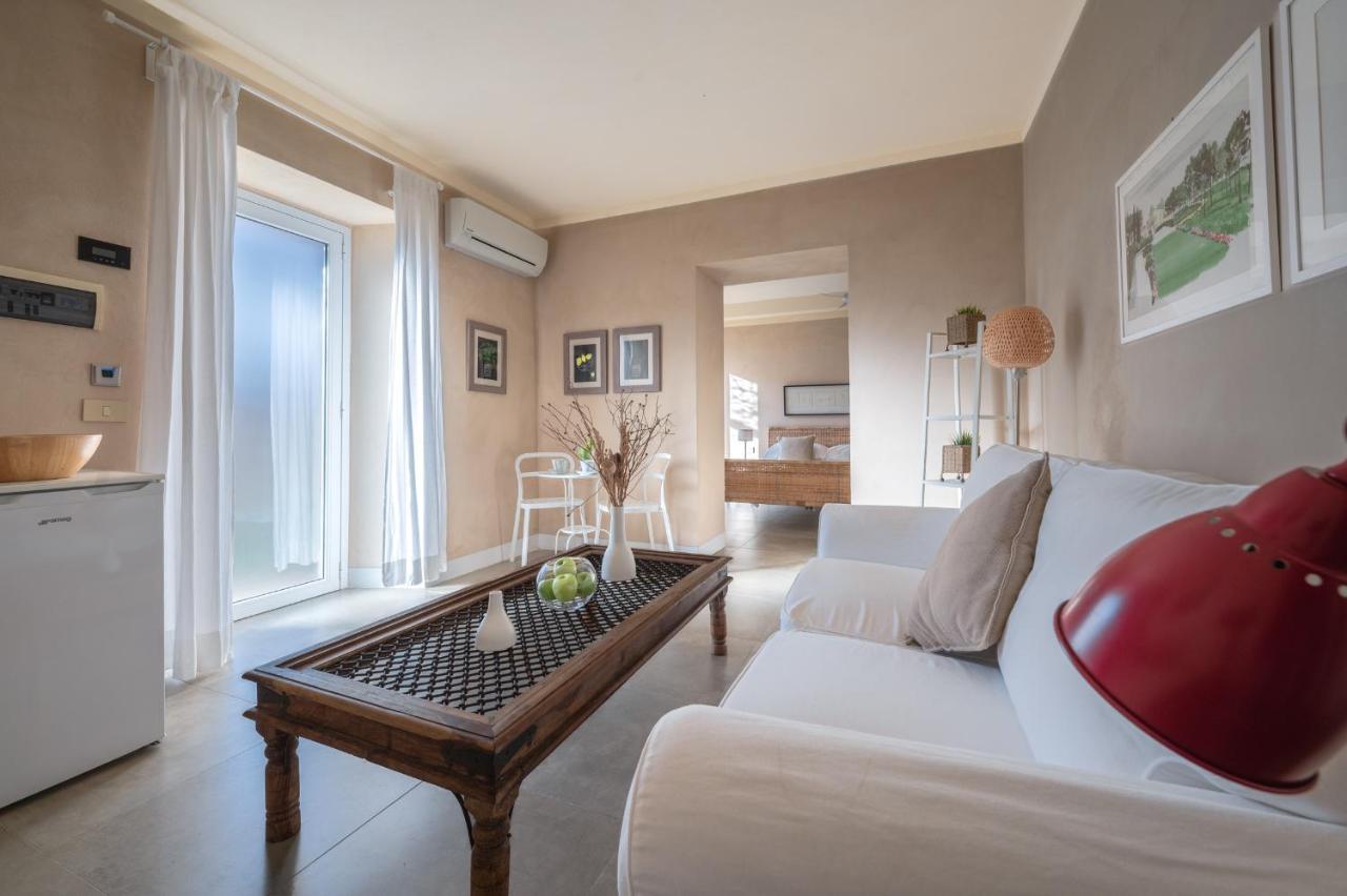 Le Versegge Resort Braccagni Buitenkant foto